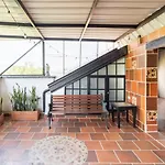3 Story Penthouse With 2 Parking Spaces In Laureles